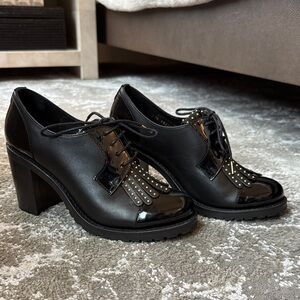 NEW: OFFICE OF ANGELA SCOTT